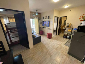 Goshenland Towers Condo 2BR near Session Road SM Burnham